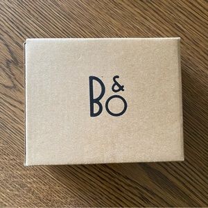 Bang & Olufsen A8 wired earphones